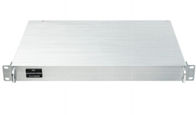 방송 레벨 인코더 디지털 헤드 앤드 서버 유니아이소 8 HD 채널 H.265 / H.264