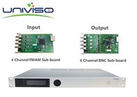 HD SD 다 채널 인공 위성 수신 장치 암호해독기 고성능 전문가